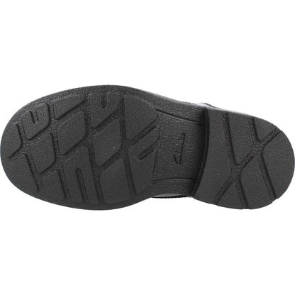 CLARKS REMI PACE T en color BLACK  (6)