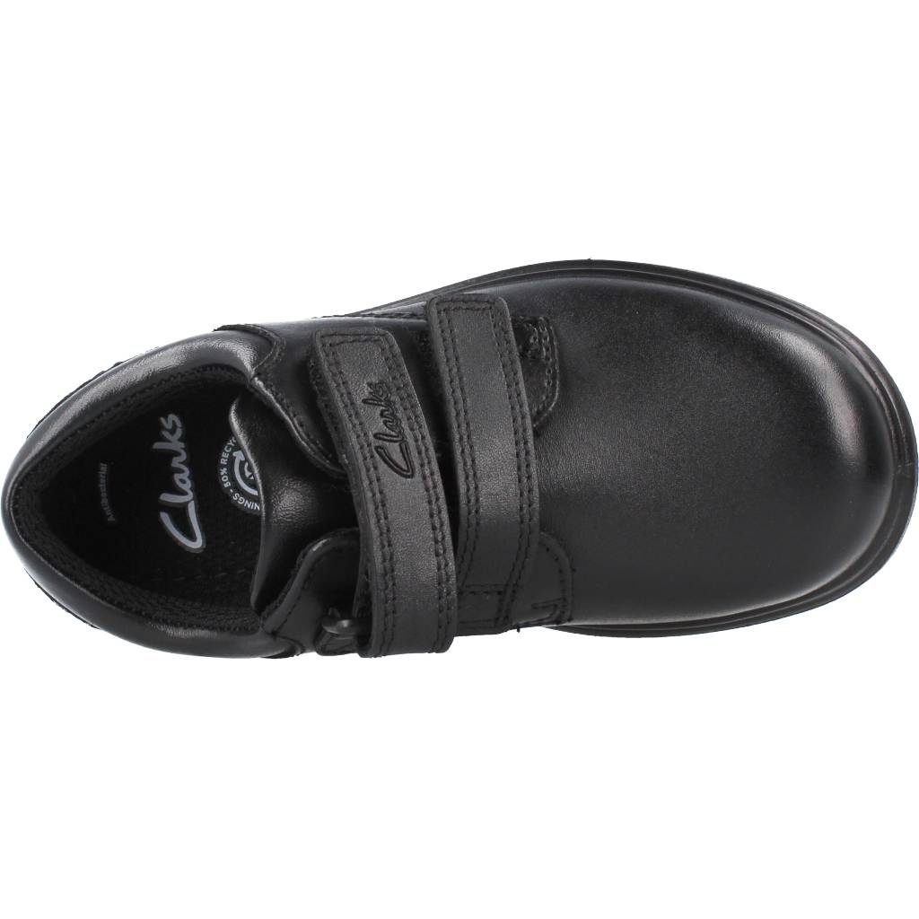 CLARKS REMI PACE T en color BLACK  (7)