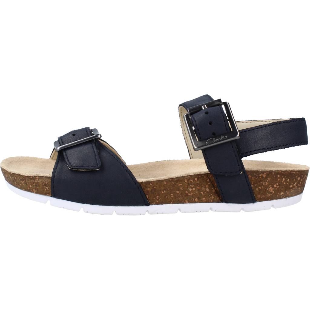 CLARKS RIVER SAND K en color NAVY  (2)