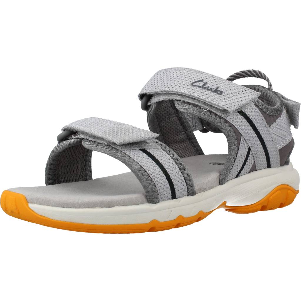 CLARKS EXPO SEA K en color GREY  (1)
