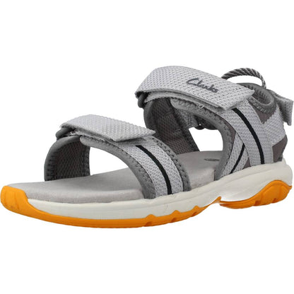 CLARKS EXPO SEA K en color GREY  (1)