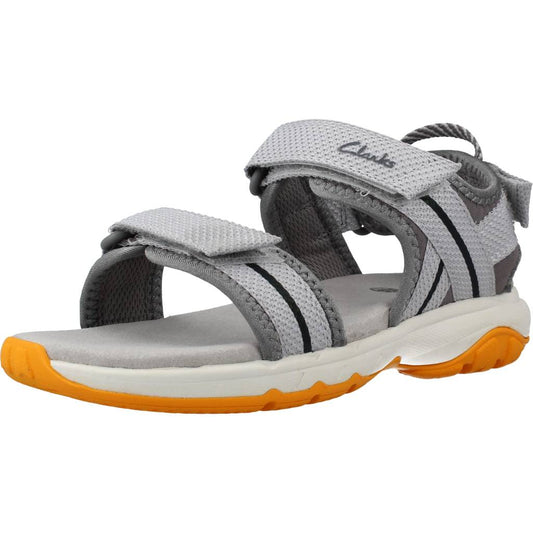 CLARKS EXPO SEA K en color GREY  (1)