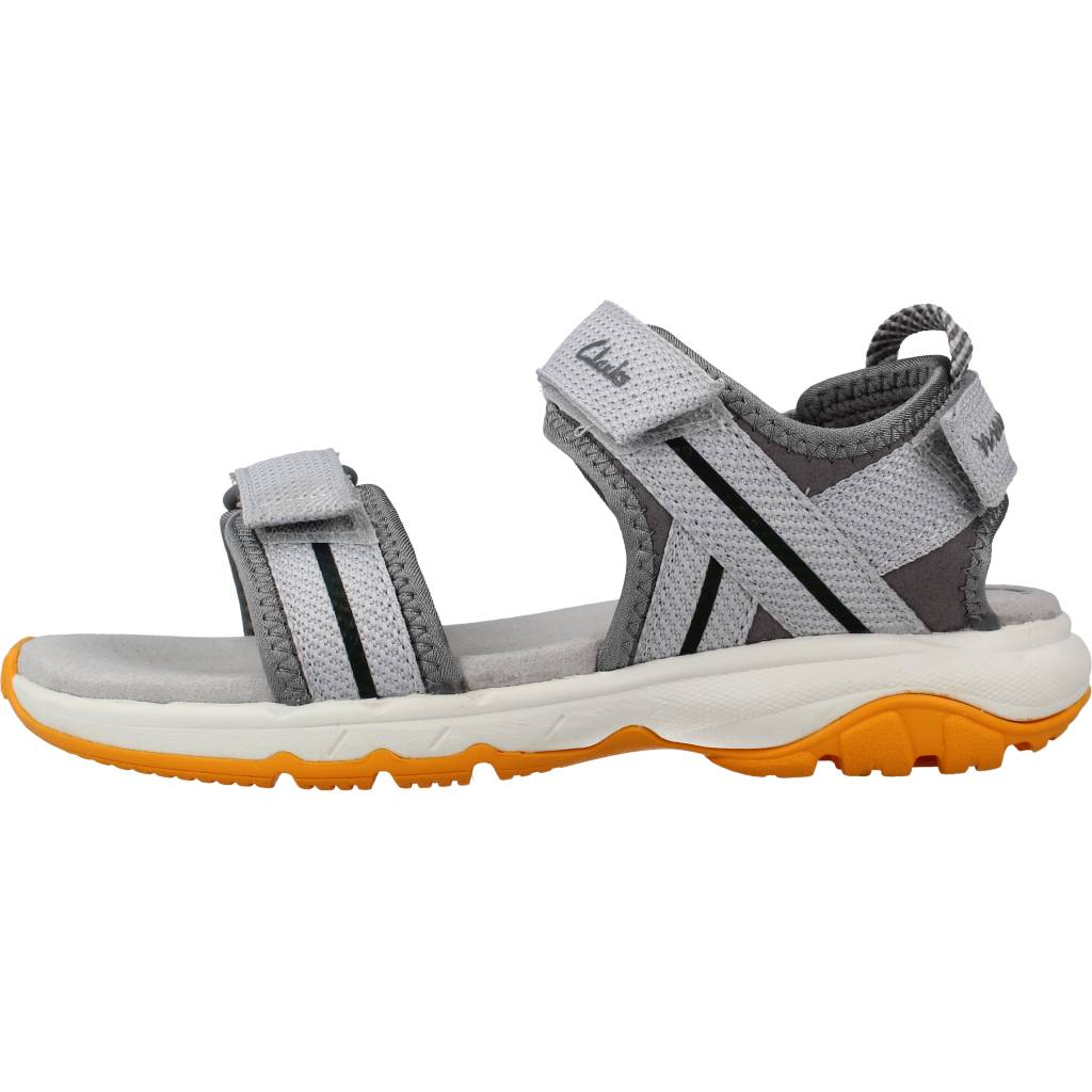 CLARKS EXPO SEA K en color GREY  (2)