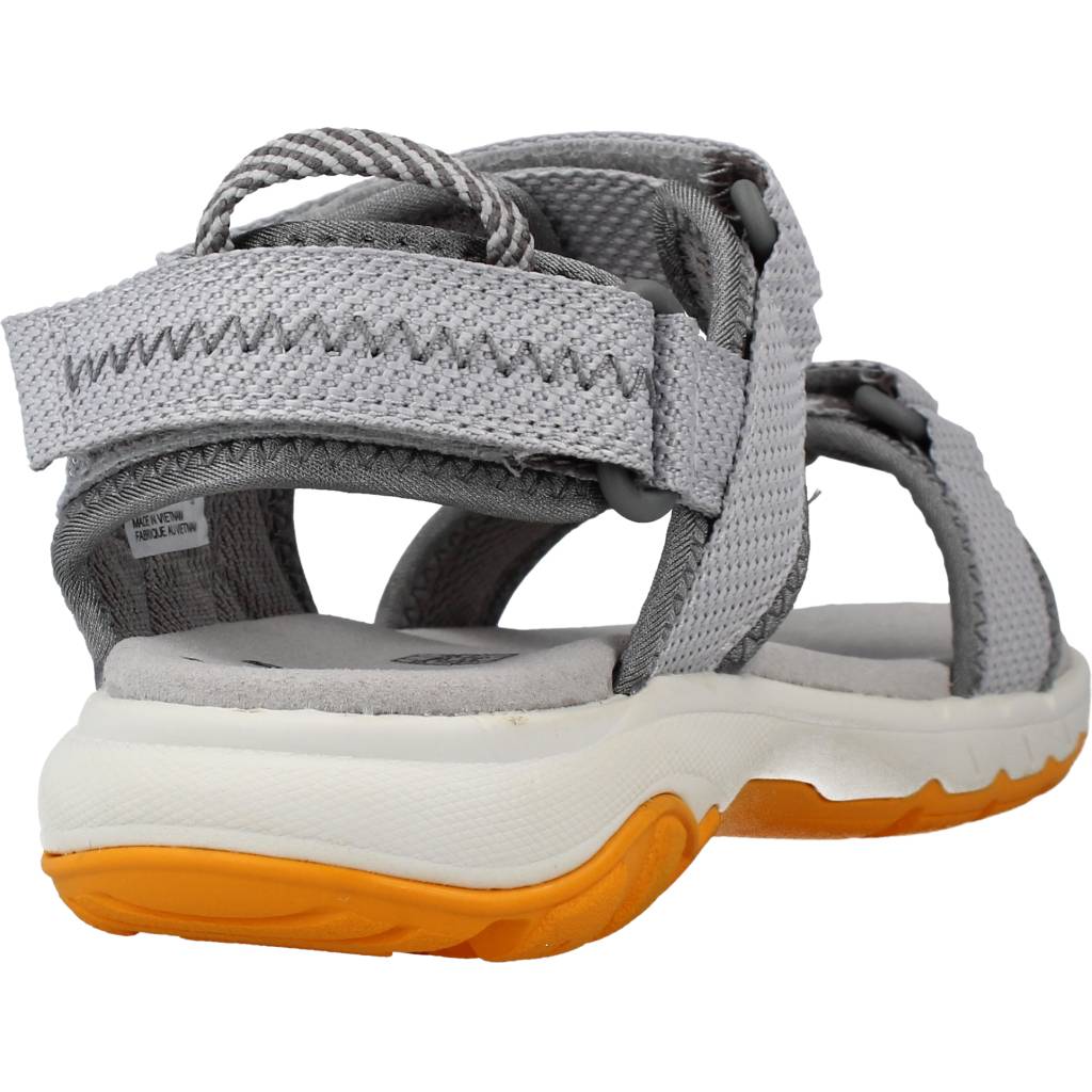 CLARKS EXPO SEA K en color GREY  (3)