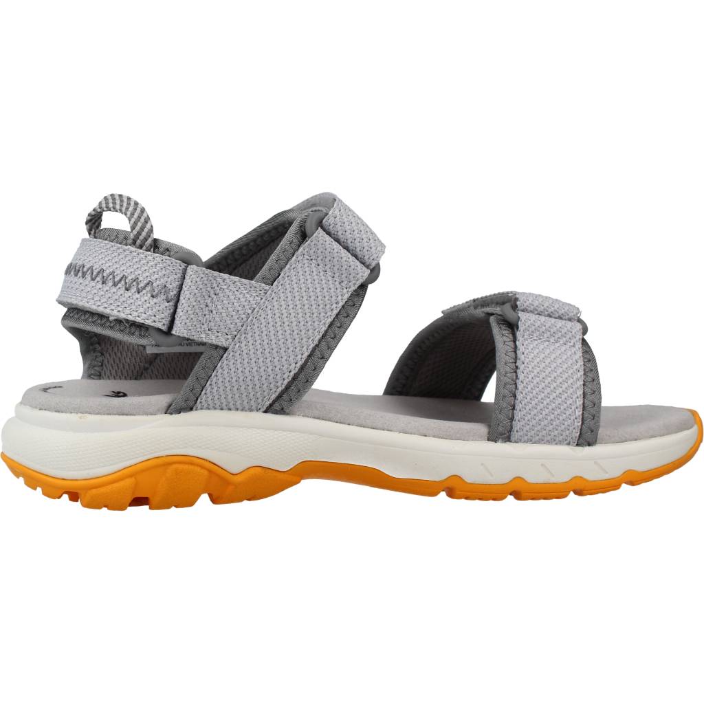 CLARKS EXPO SEA K en color GREY  (4)