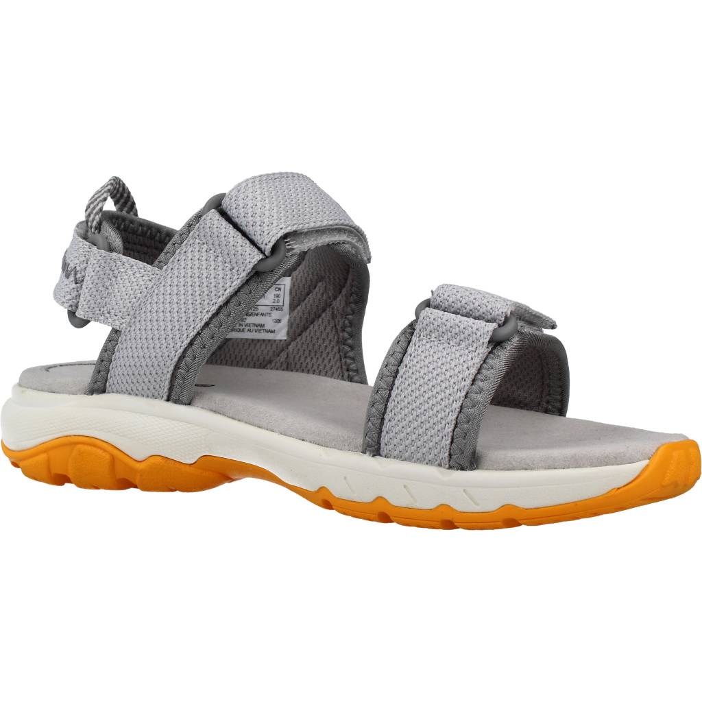 CLARKS EXPO SEA K en color GREY  (5)