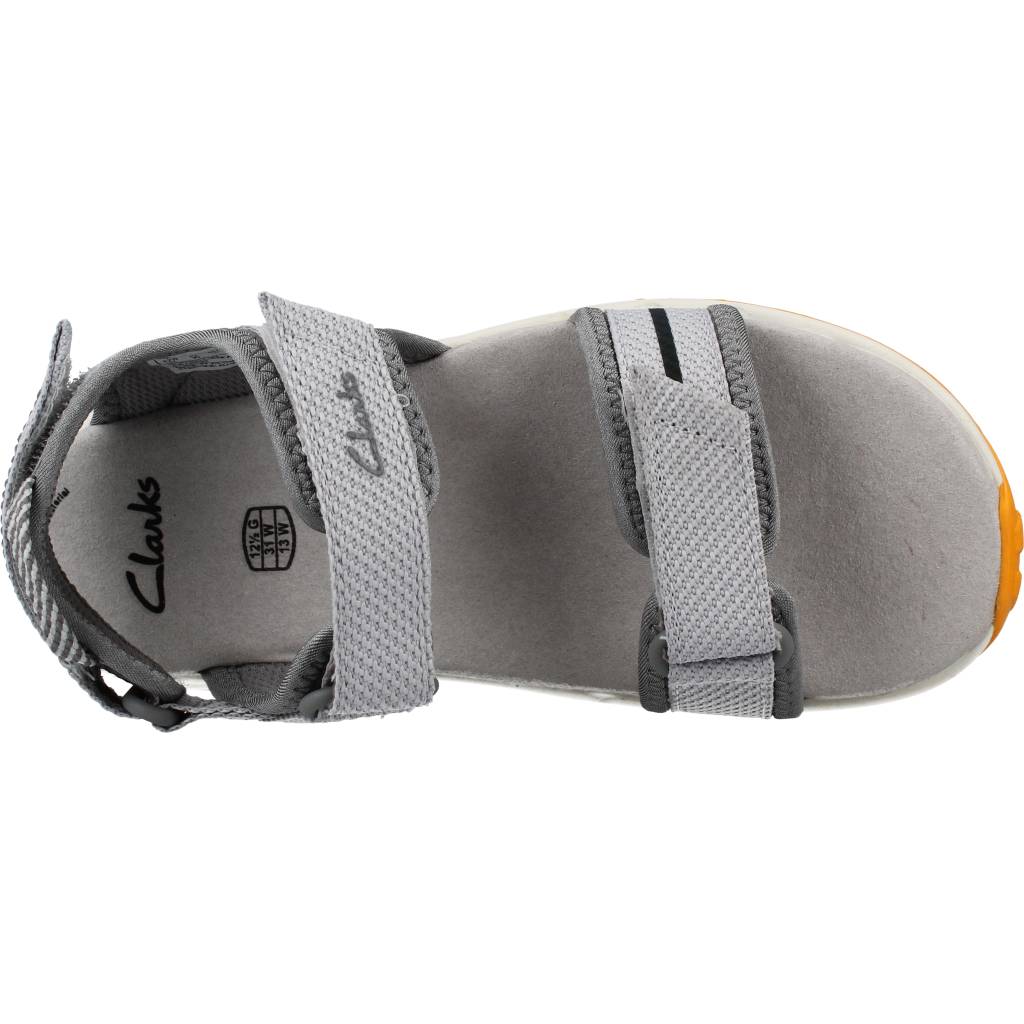 CLARKS EXPO SEA K en color GREY  (7)