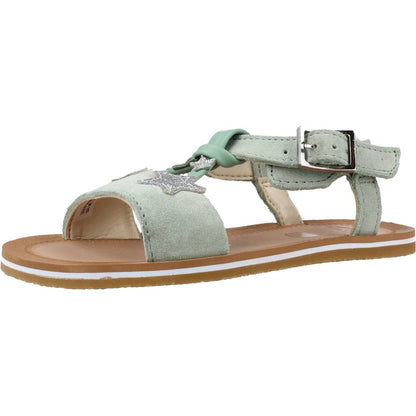 CLARKS FINCH SUMMER T en color GREEN  (1)