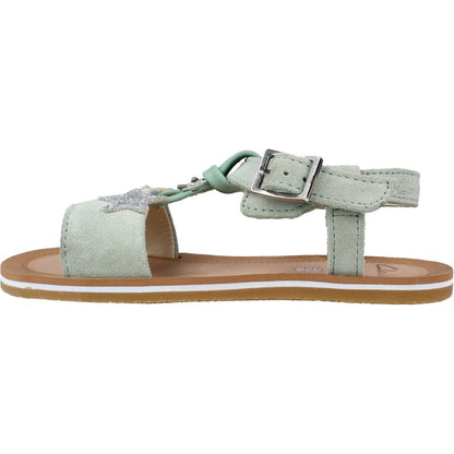 CLARKS FINCH SUMMER T en color GREEN  (2)