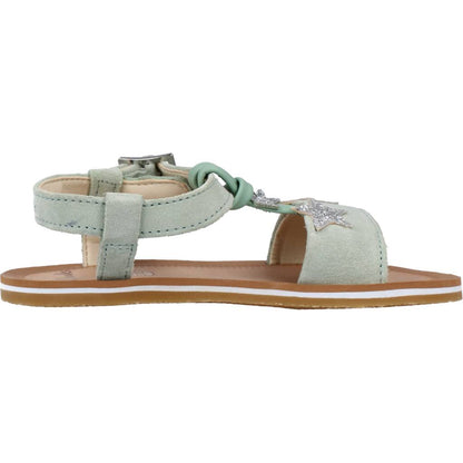 CLARKS FINCH SUMMER T en color GREEN  (4)