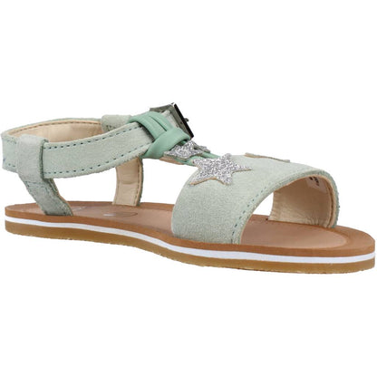 CLARKS FINCH SUMMER T en color GREEN  (5)