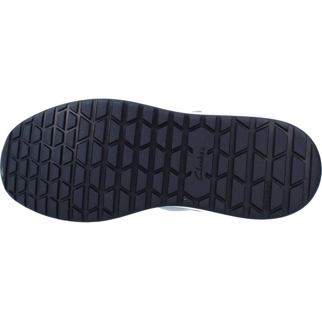 CLARKS AEON SCARE K en color BLUE  (6)