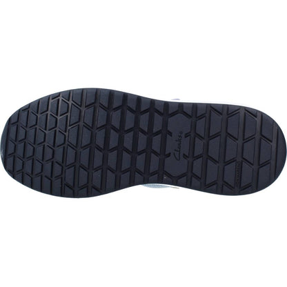 CLARKS AEON SCARE K en color BLUE  (6)