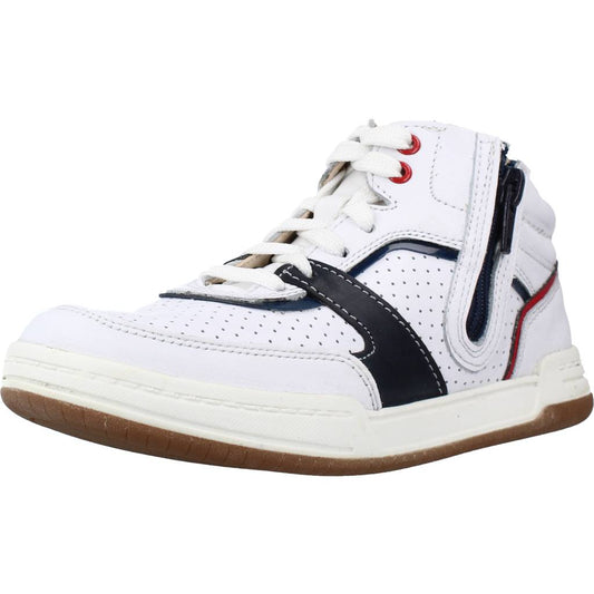 CLARKS FAWN PEAK K en color WHITE  (1)