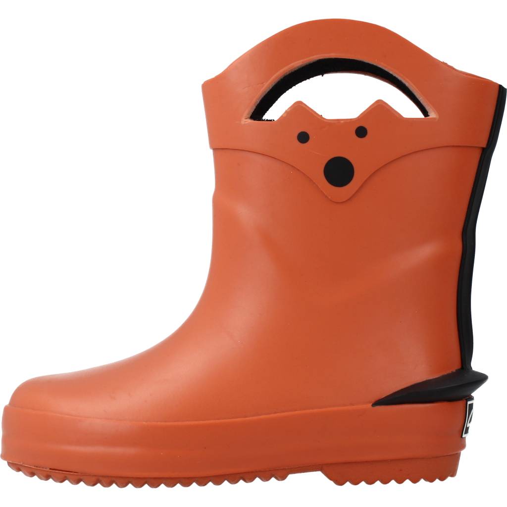 CLARKS TARRI DASH T en color ORANGE  (2)