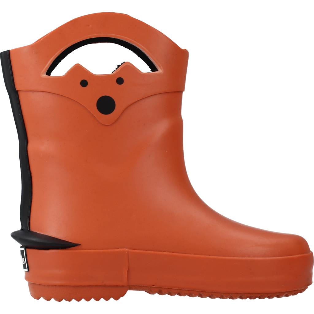 CLARKS TARRI DASH T en color ORANGE  (4)