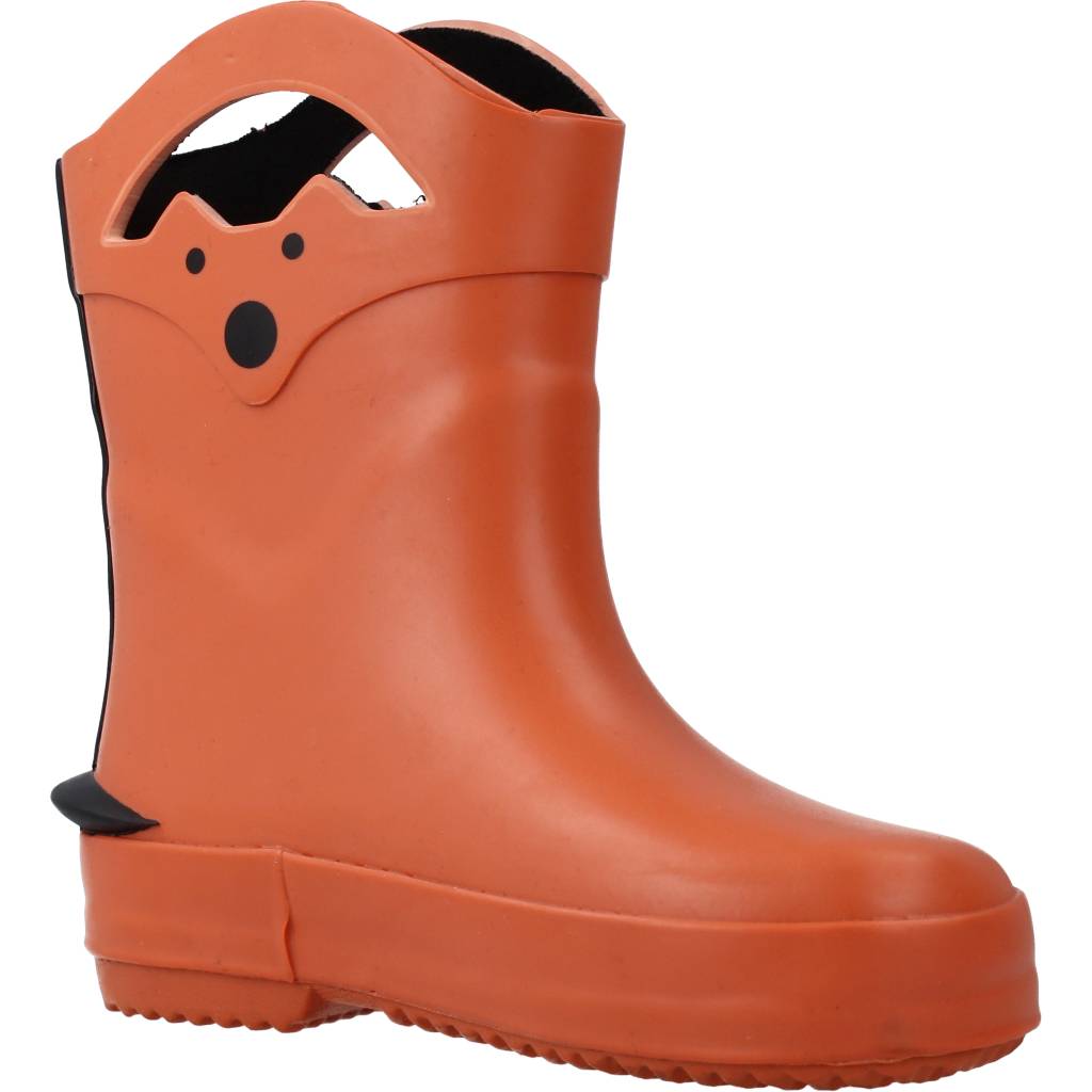 CLARKS TARRI DASH T en color ORANGE  (5)