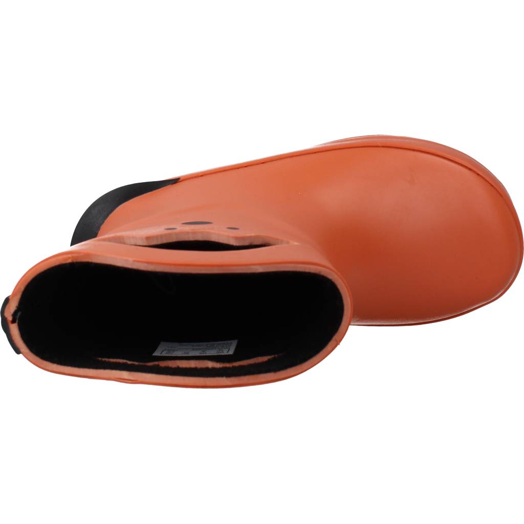 CLARKS TARRI DASH T en color ORANGE  (7)