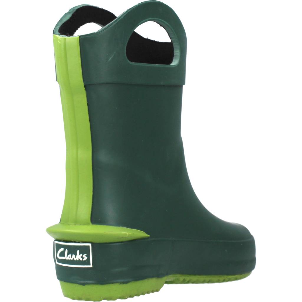 CLARKS TARRI DASH T en color KHAKI  (3)