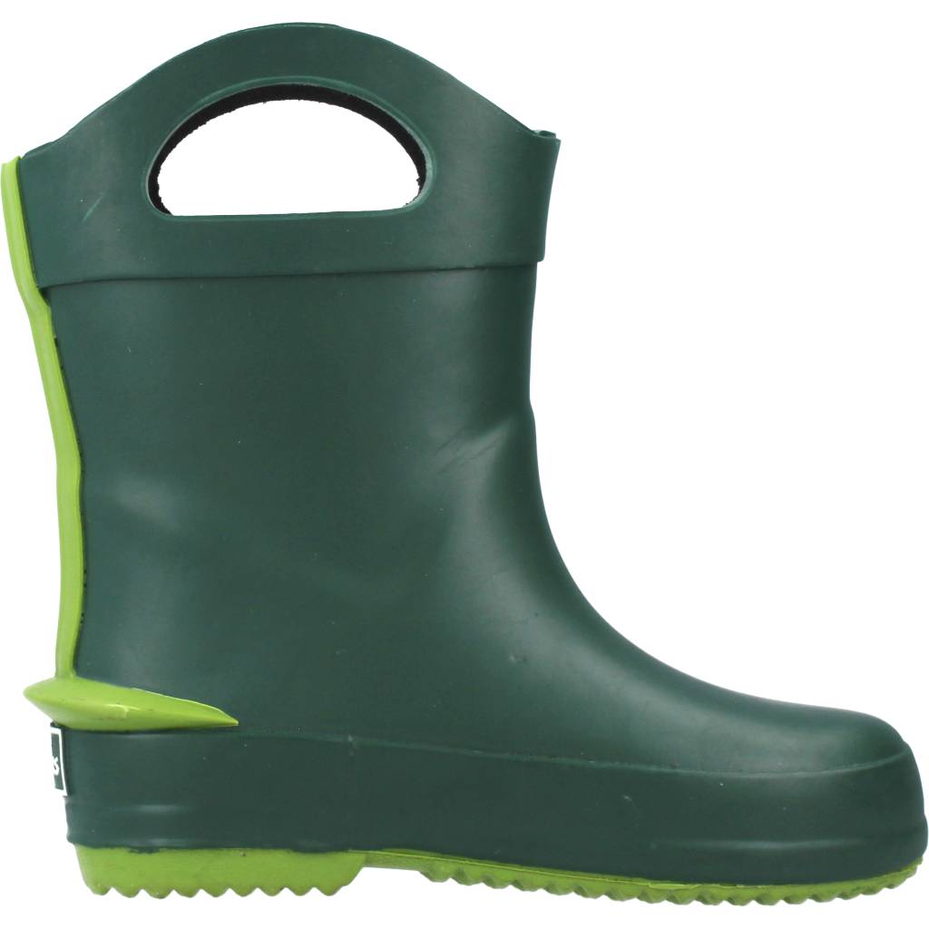 CLARKS TARRI DASH T en color KHAKI  (4)
