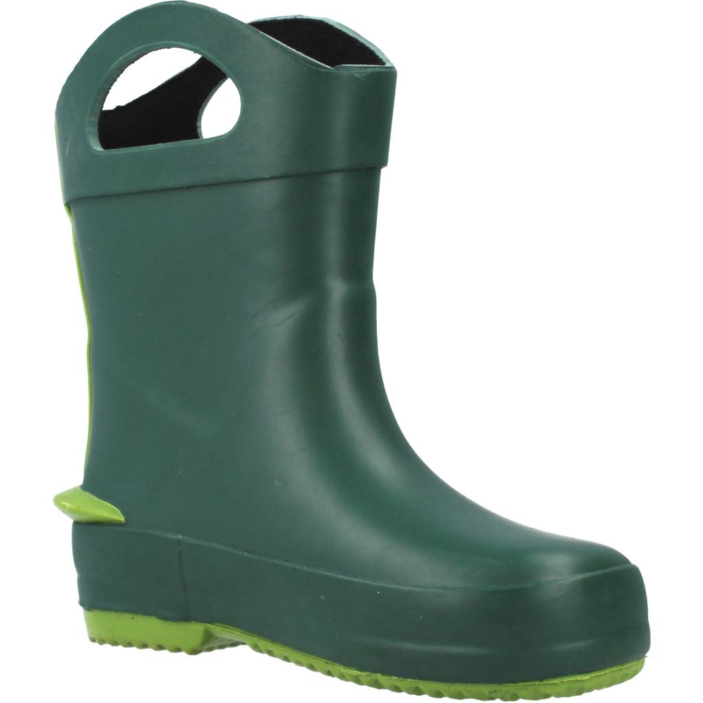 CLARKS TARRI DASH T en color KHAKI  (5)