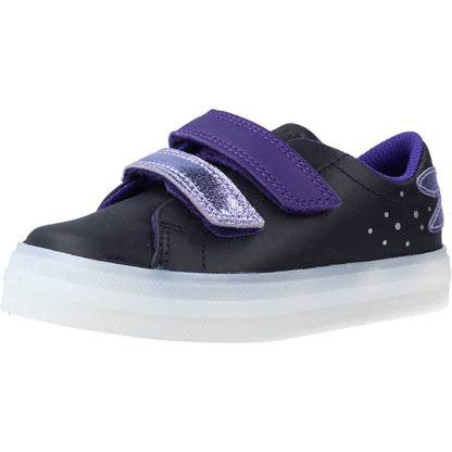 CLARKS FLARE FLY T en color BLACK  (1)