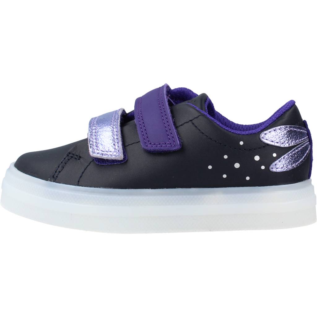 CLARKS FLARE FLY T en color BLACK  (2)