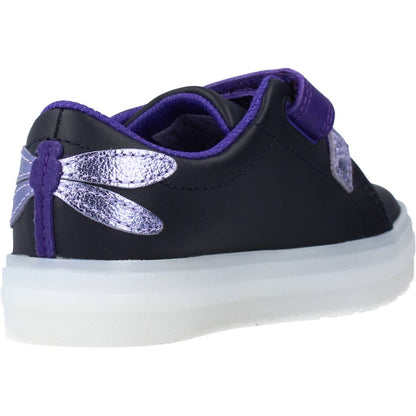 CLARKS FLARE FLY T en color BLACK  (3)