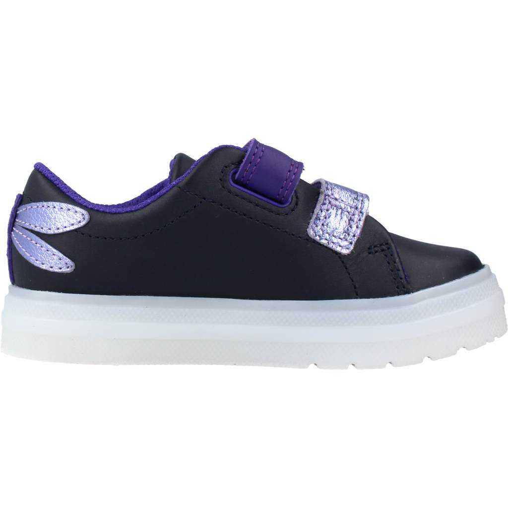 CLARKS FLARE FLY T en color BLACK  (4)