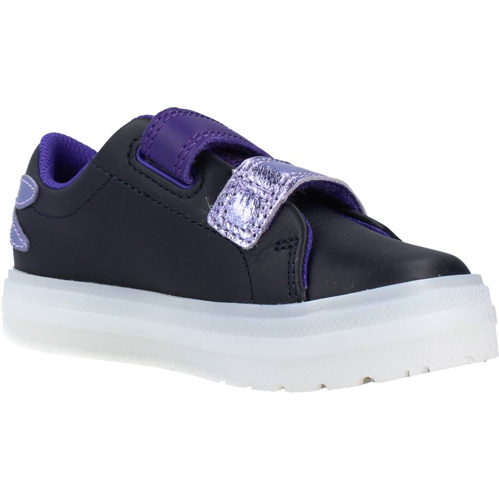 CLARKS FLARE FLY T en color BLACK  (5)