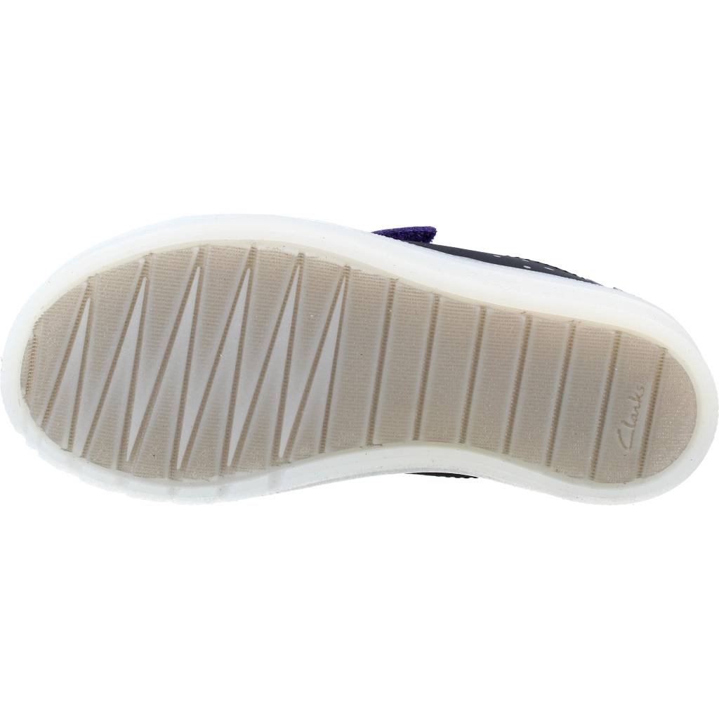 CLARKS FLARE FLY T en color BLACK  (6)