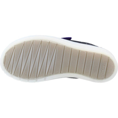 CLARKS FLARE FLY T en color BLACK  (6)