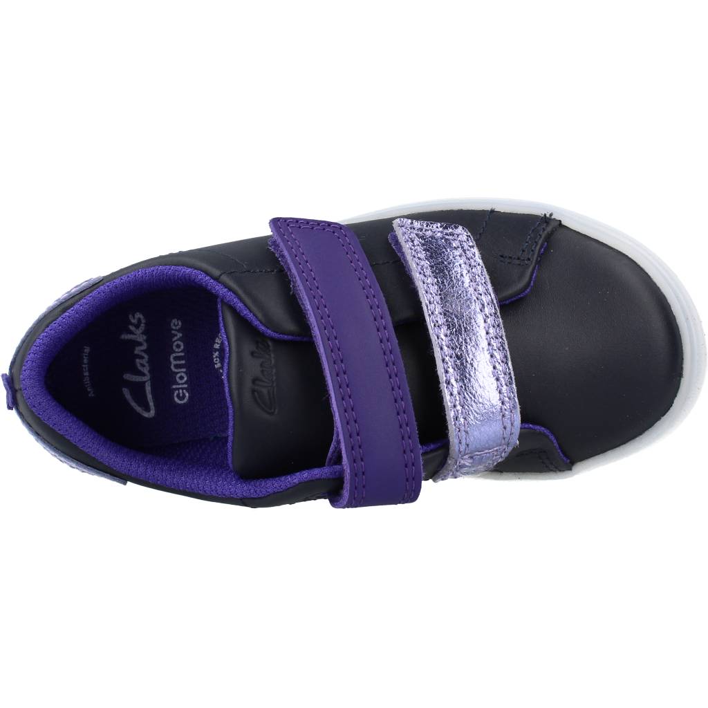 CLARKS FLARE FLY T en color BLACK  (7)