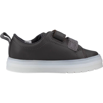 CLARKS FLARE BUG T en color GREY  (4)