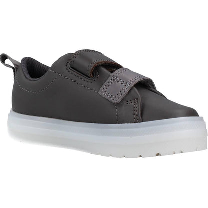 CLARKS FLARE BUG T en color GREY  (5)