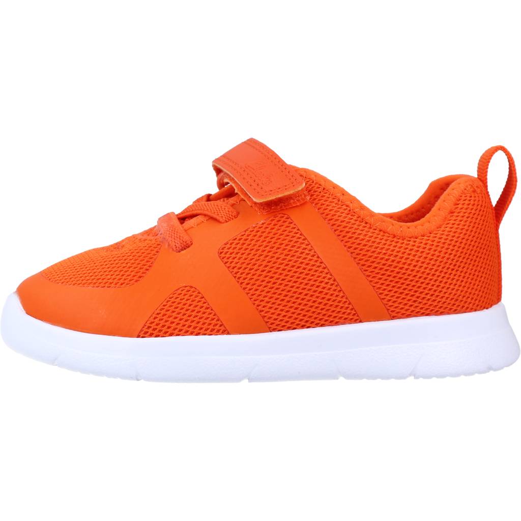 CLARKS  ATH FLUX T en color RED  (2)