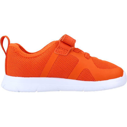 CLARKS  ATH FLUX T en color RED  (4)