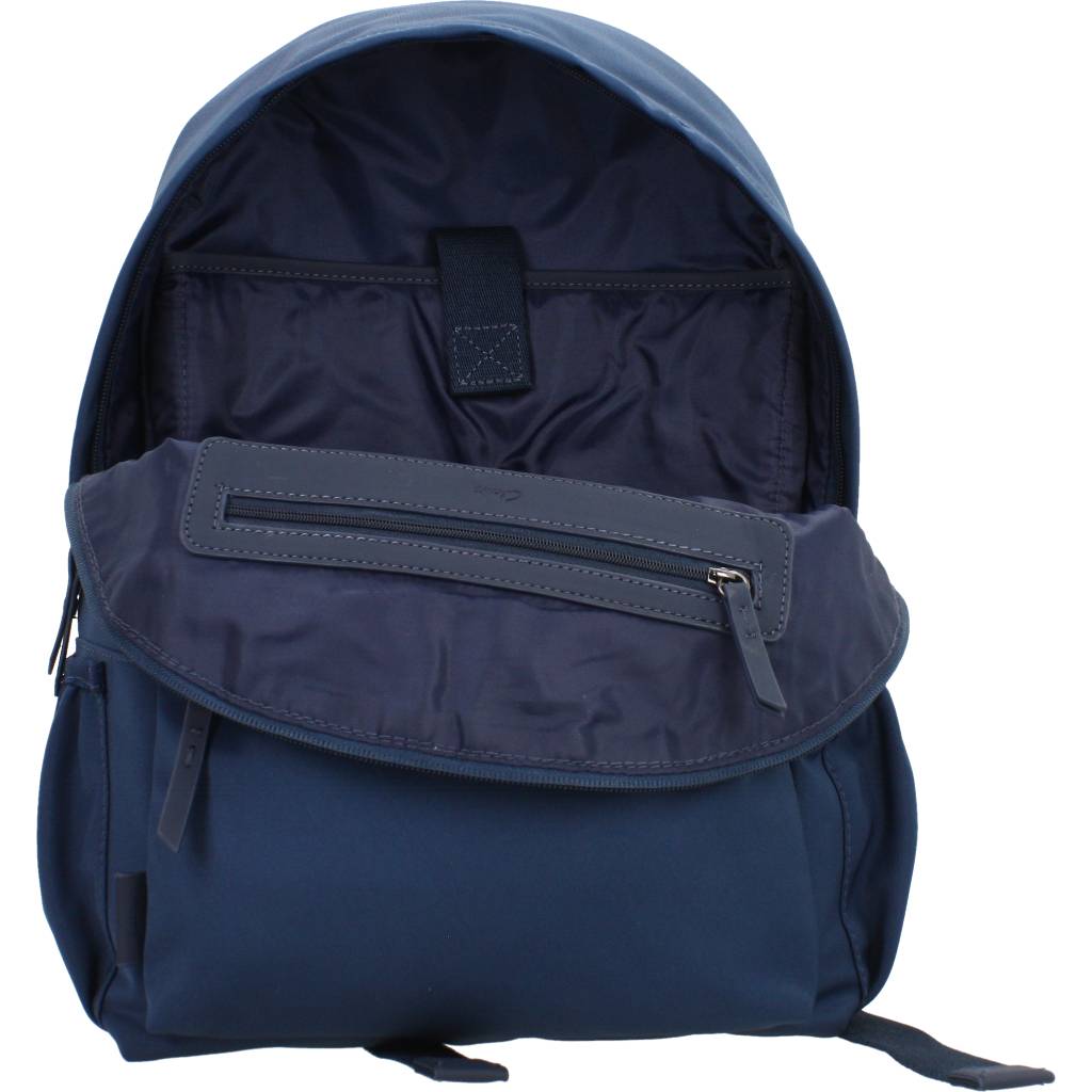 CLARKS BROOKLY WALK en color NAVY  (5)