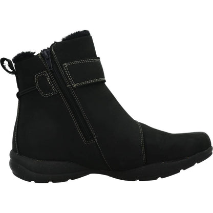 CLARKS ROSEVILLE HIKE en color BLACK  (4)