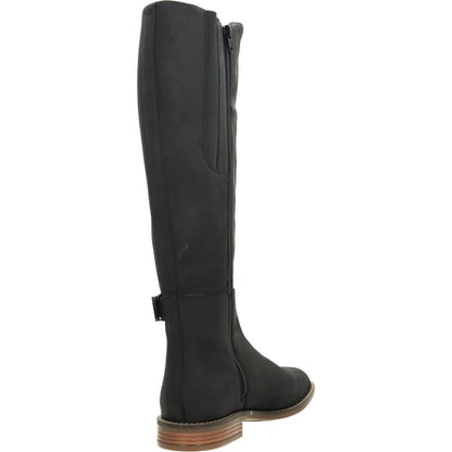 CLARKS CAMZIN BRANCH en color BLACK  (3)