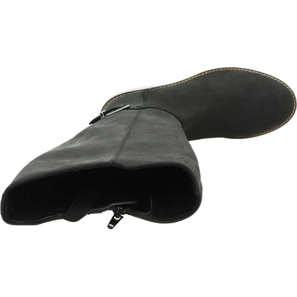 CLARKS CAMZIN BRANCH en color BLACK  (7)