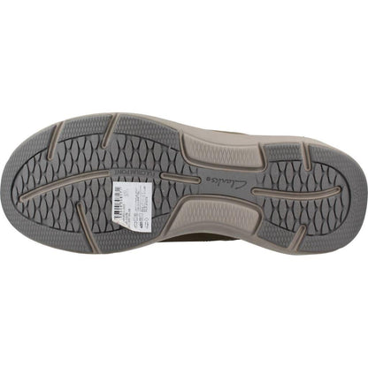 CLARKS WAVE . LACE en color SAGE  (6)