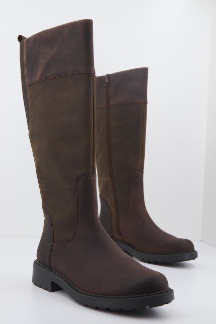 CLARKS ORINOCO HI en color BROWN  (1)