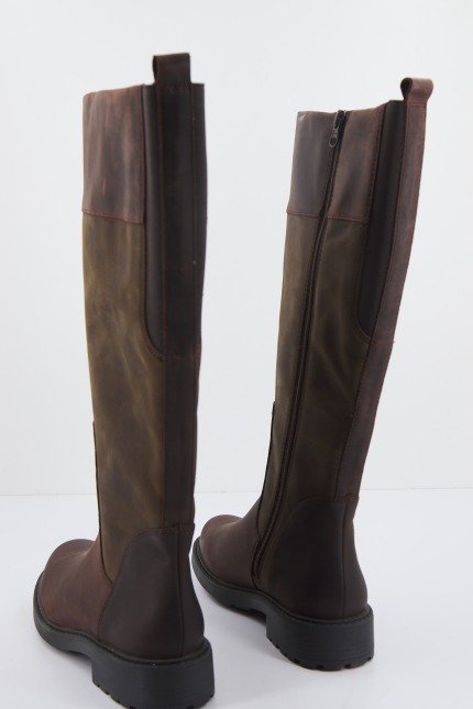 CLARKS ORINOCO HI en color BROWN  (3)