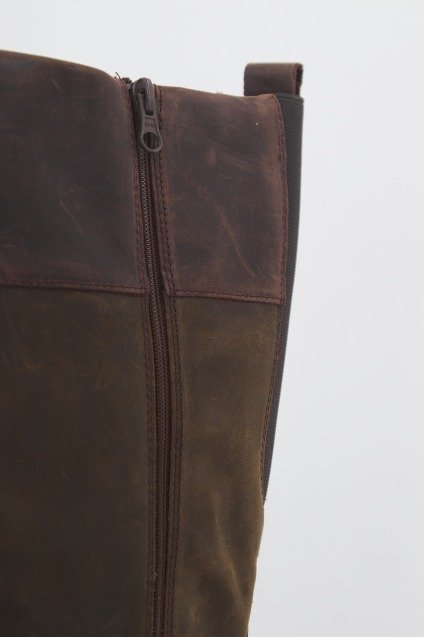 CLARKS ORINOCO HI en color BROWN  (4)