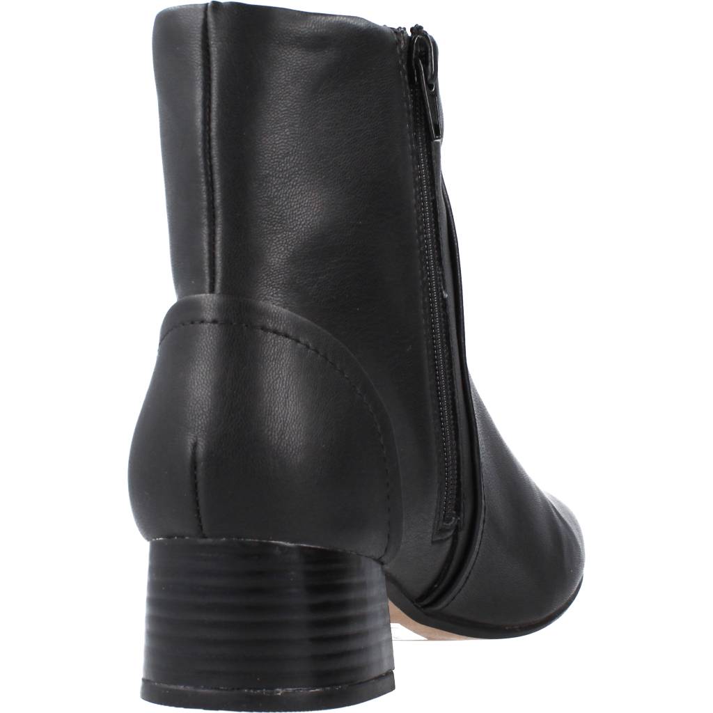 CLARKS MARILYN BOOT en color BLACK  (3)