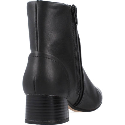 CLARKS MARILYN BOOT en color BLACK  (3)