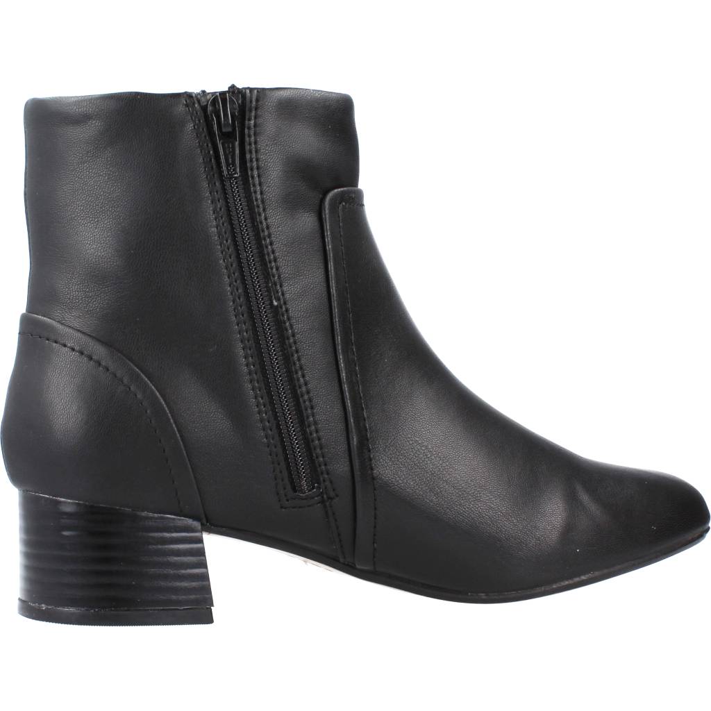 CLARKS MARILYN BOOT en color BLACK  (4)
