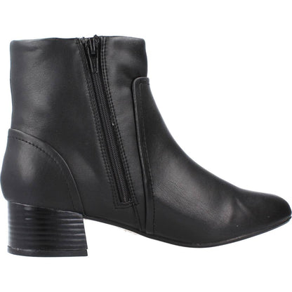 CLARKS MARILYN BOOT en color BLACK  (4)
