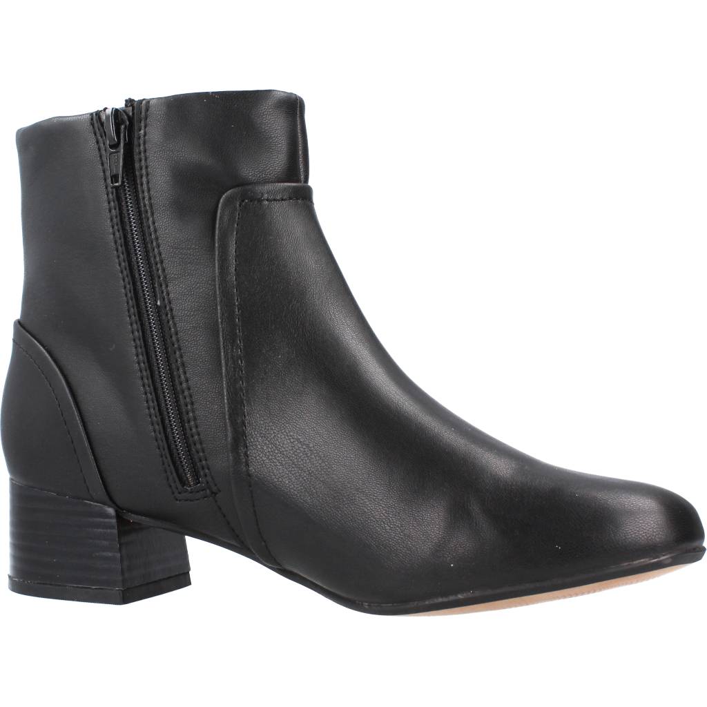 CLARKS MARILYN BOOT en color BLACK  (5)